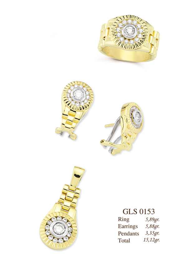 GLS0153